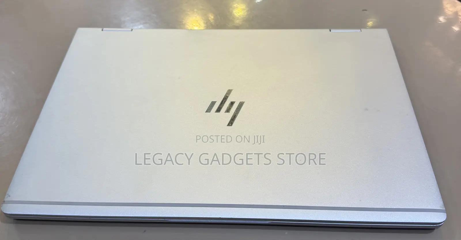 Laptop HP EliteBook x360 1030 G2 8GB Intel Core i5 SSD 256GB