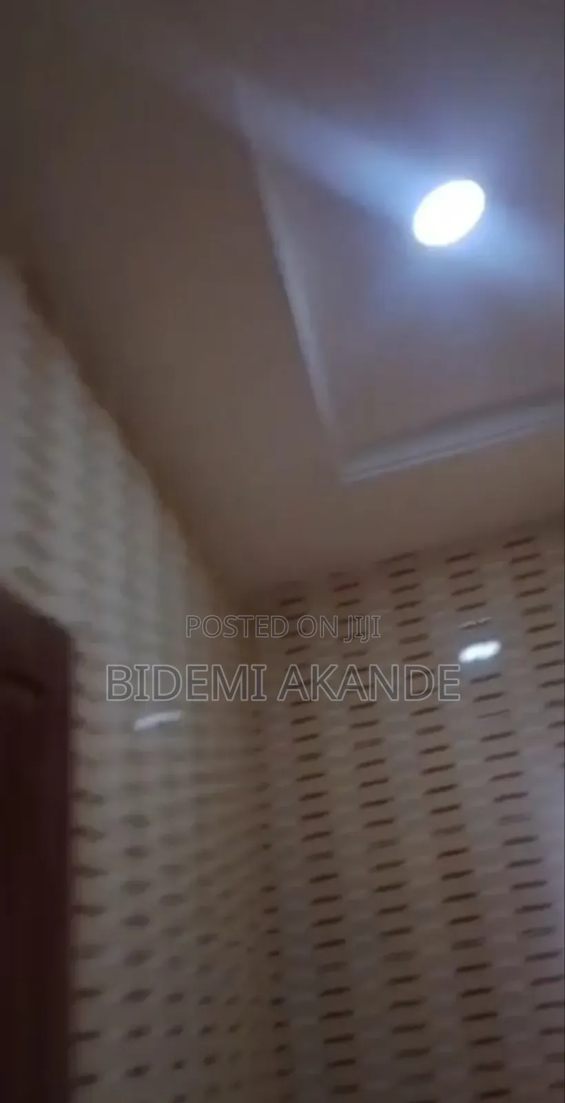 Mini Flat in Obafemi-Owode for rent