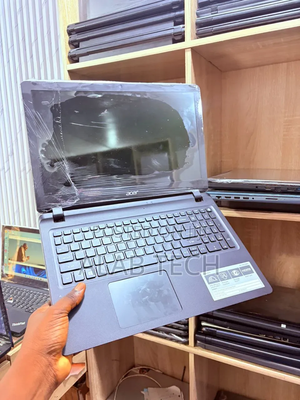 Laptop Acer Aspire 1430Z 4GB Intel Pentium HDD 250GB