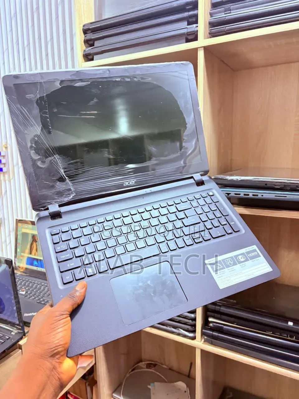 Laptop Acer Aspire 1430Z 4GB Intel Pentium HDD 250GB