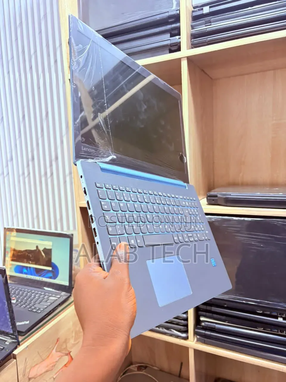 Laptop Lenovo G50-70 4GB Intel Pentium HDD 250GB