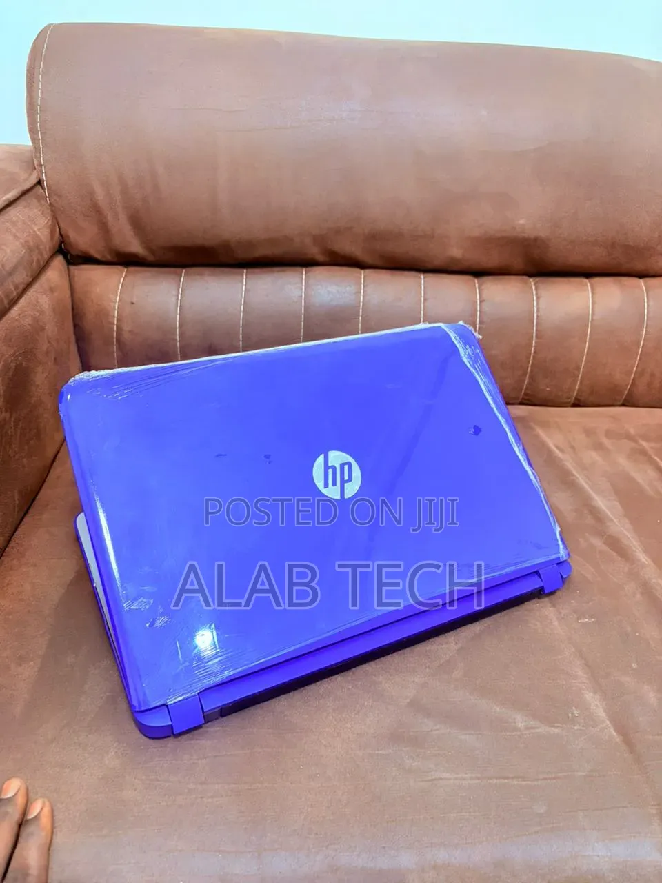 Laptop HP 15 4GB Intel Core i3 HDD 320GB