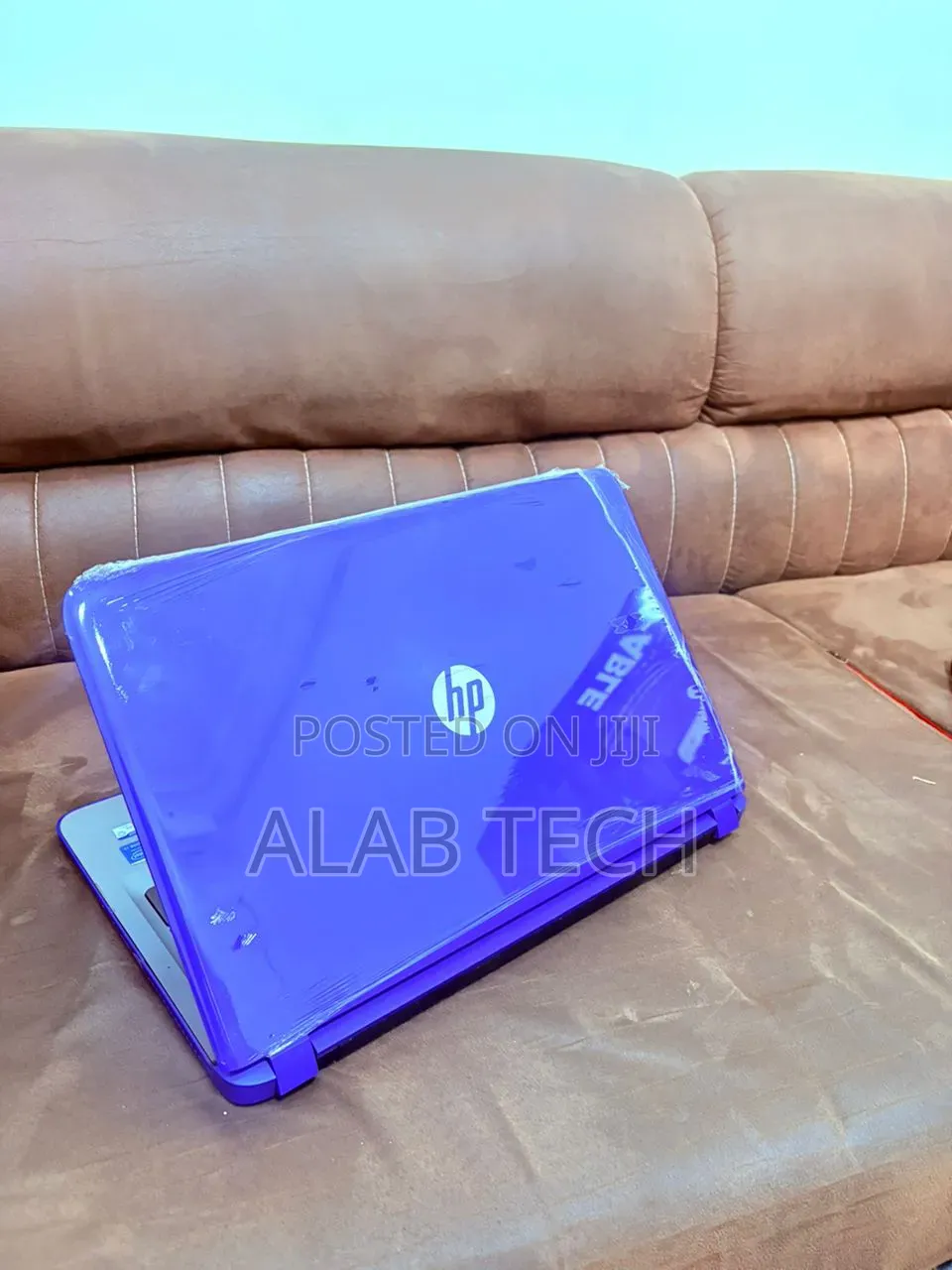 Laptop HP 15 4GB Intel Core i3 HDD 320GB