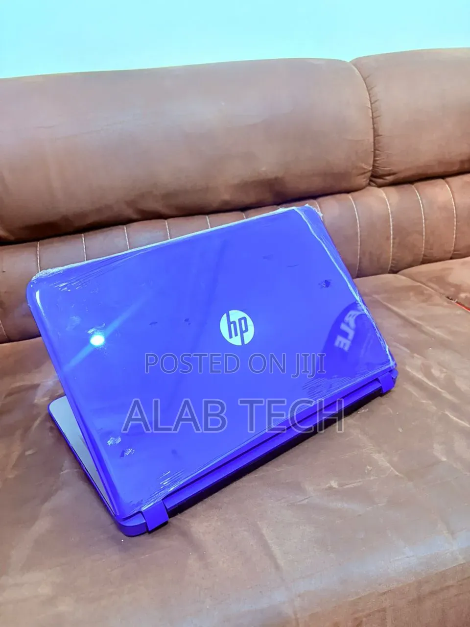 Laptop HP 15 4GB Intel Core i3 HDD 320GB