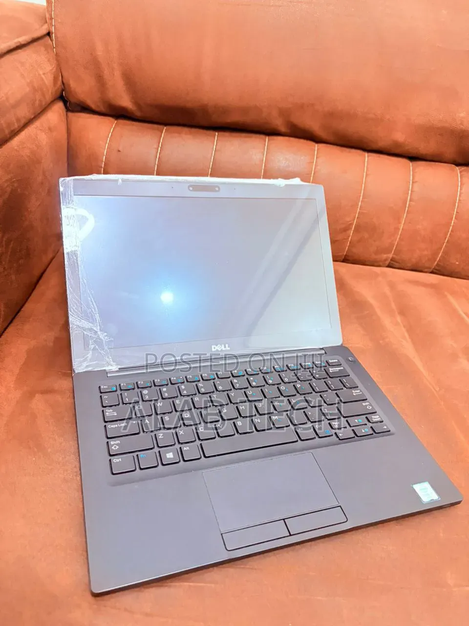 Laptop Dell Latitude 7280 8GB Intel Core i7 SSD 256GB