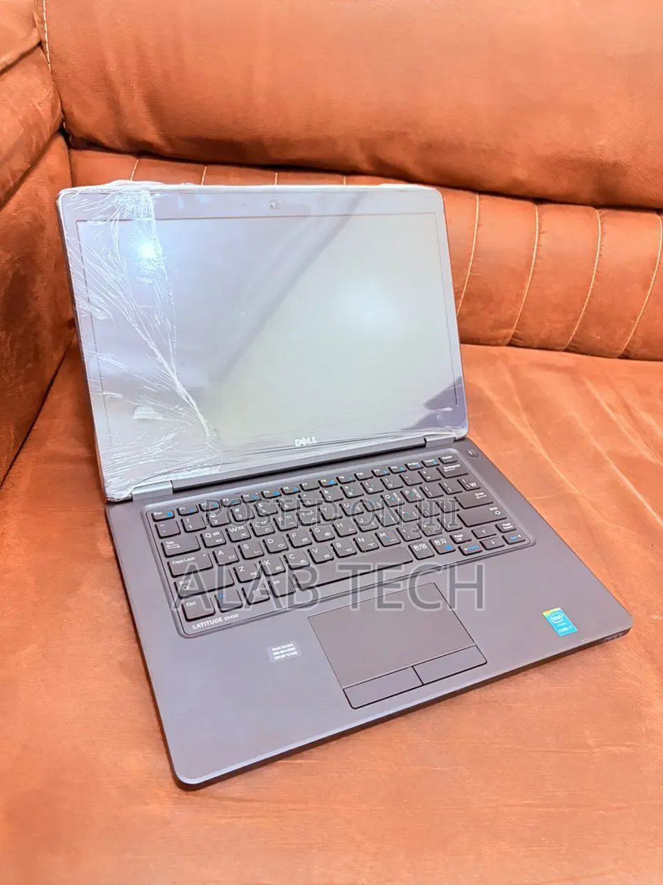 Laptop Dell Latitude 5450 8GB Intel Core i7 SSD 256GB