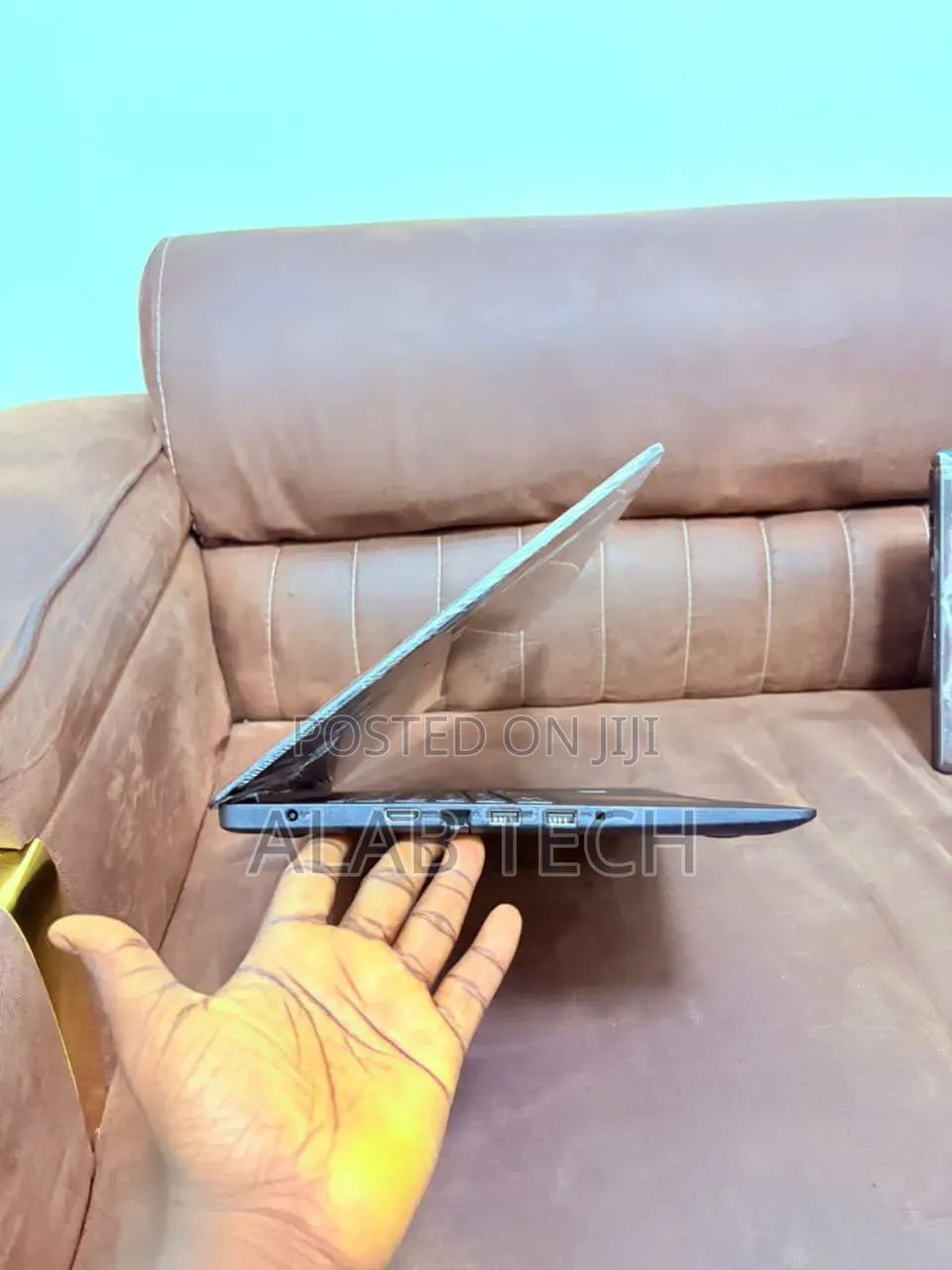 Laptop Dell Latitude 15 3570 8GB Intel Core i5 SSD 256GB