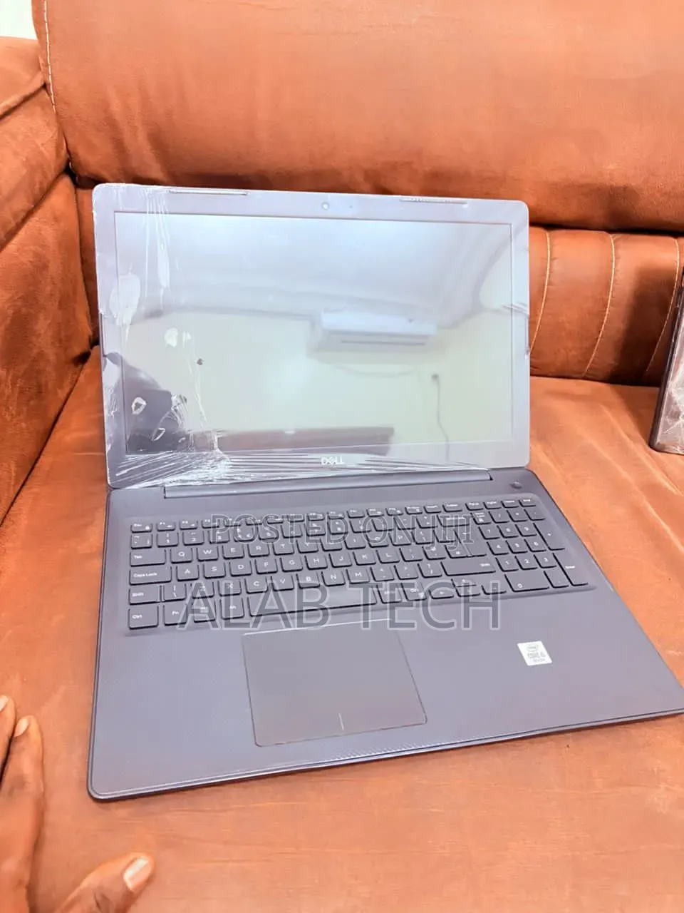 Laptop Dell Latitude 15 3570 8GB Intel Core i5 SSD 256GB