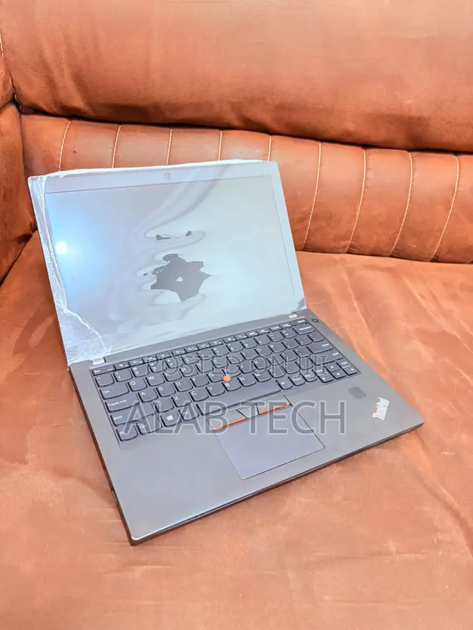Laptop Lenovo ThinkPad X270 4GB Intel Core i5 SSD 128GB