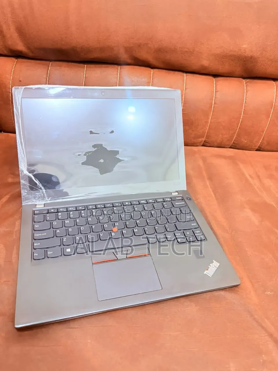 Laptop Lenovo ThinkPad X270 4GB Intel Core i5 SSD 128GB