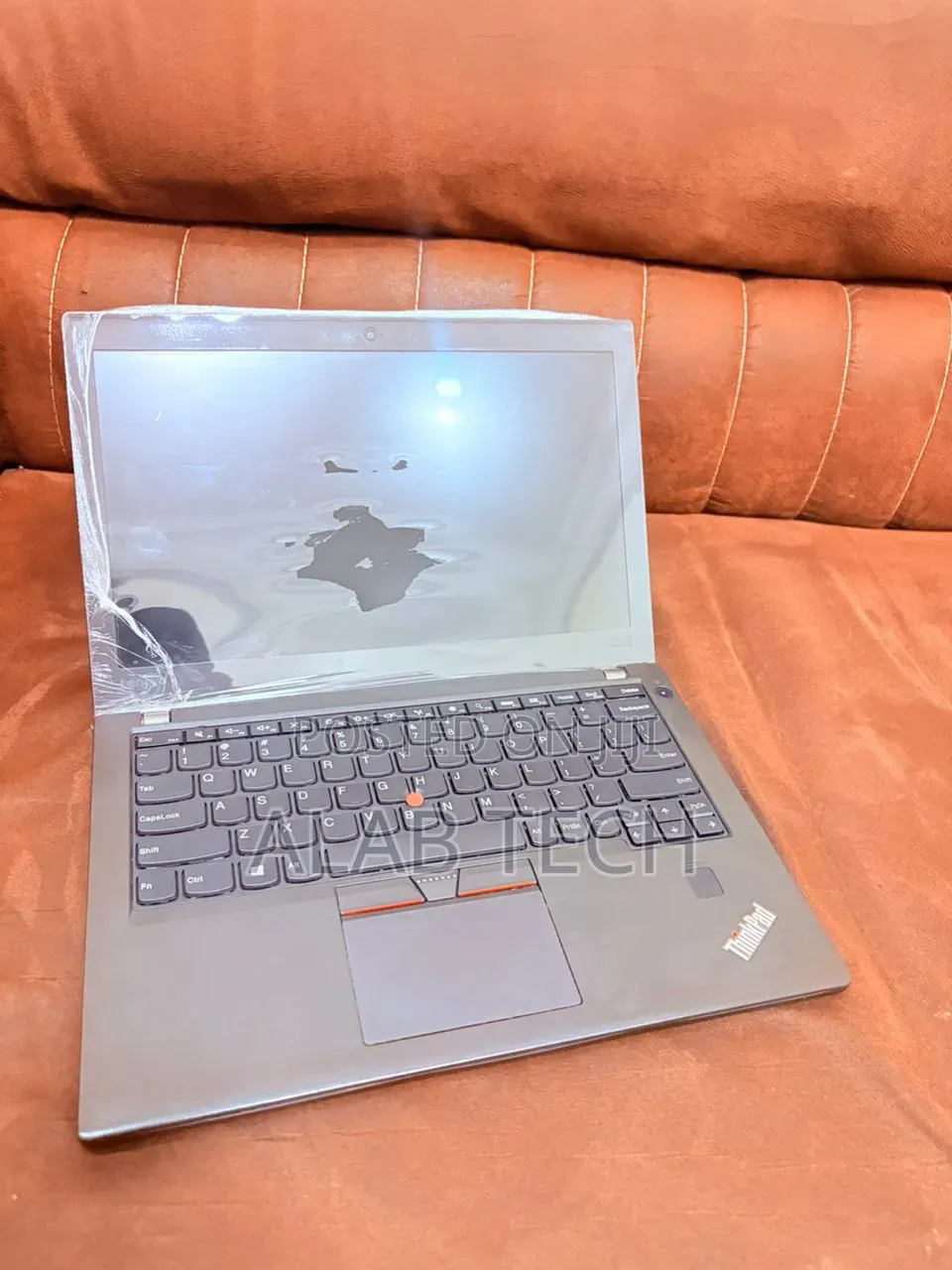 Laptop Lenovo ThinkPad X270 4GB Intel Core i5 SSD 128GB