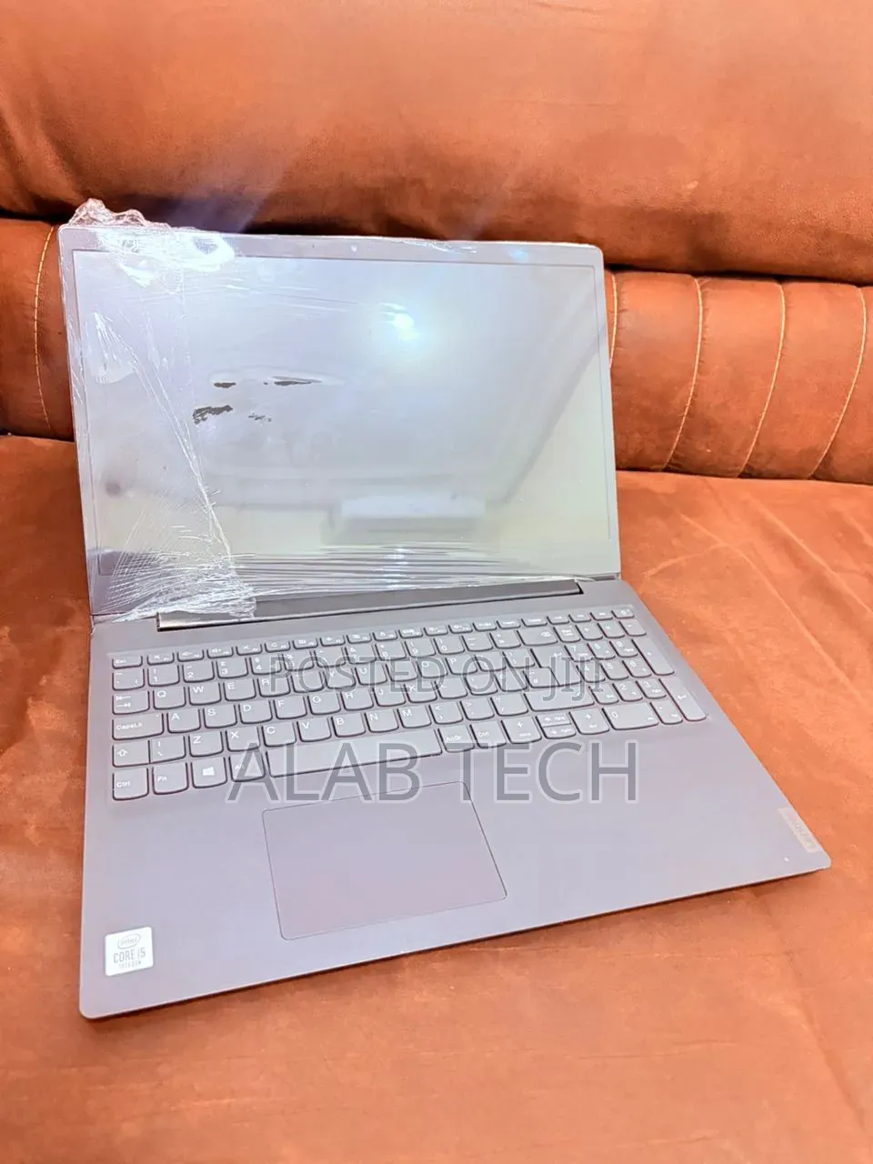 Laptop Lenovo V15 4GB Intel Core i5 SSD 128GB