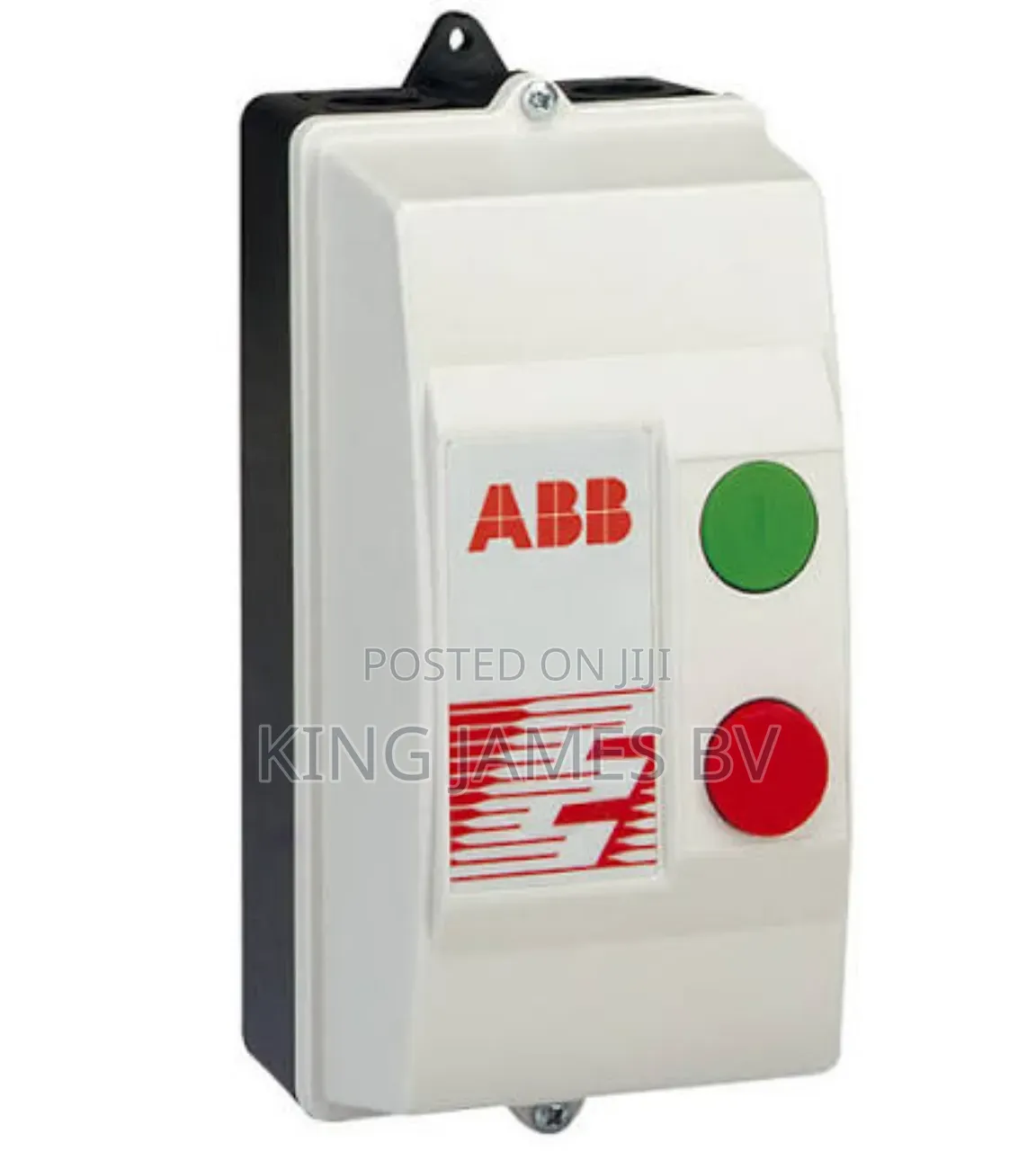 Electrical Motor Starter – Reliable Motor Control Protection