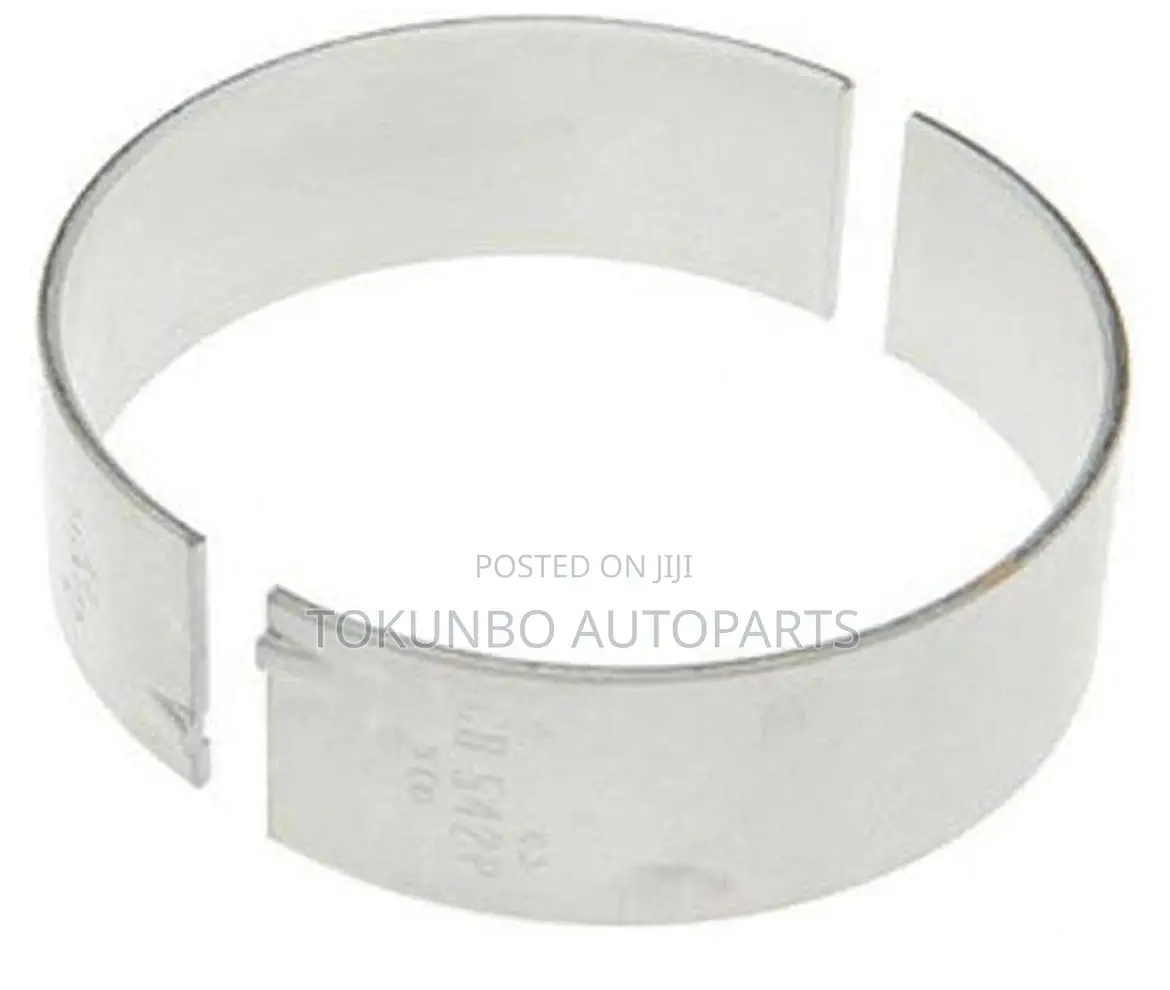 Connecting Rod Bearings Partnumber : 3355cp 010