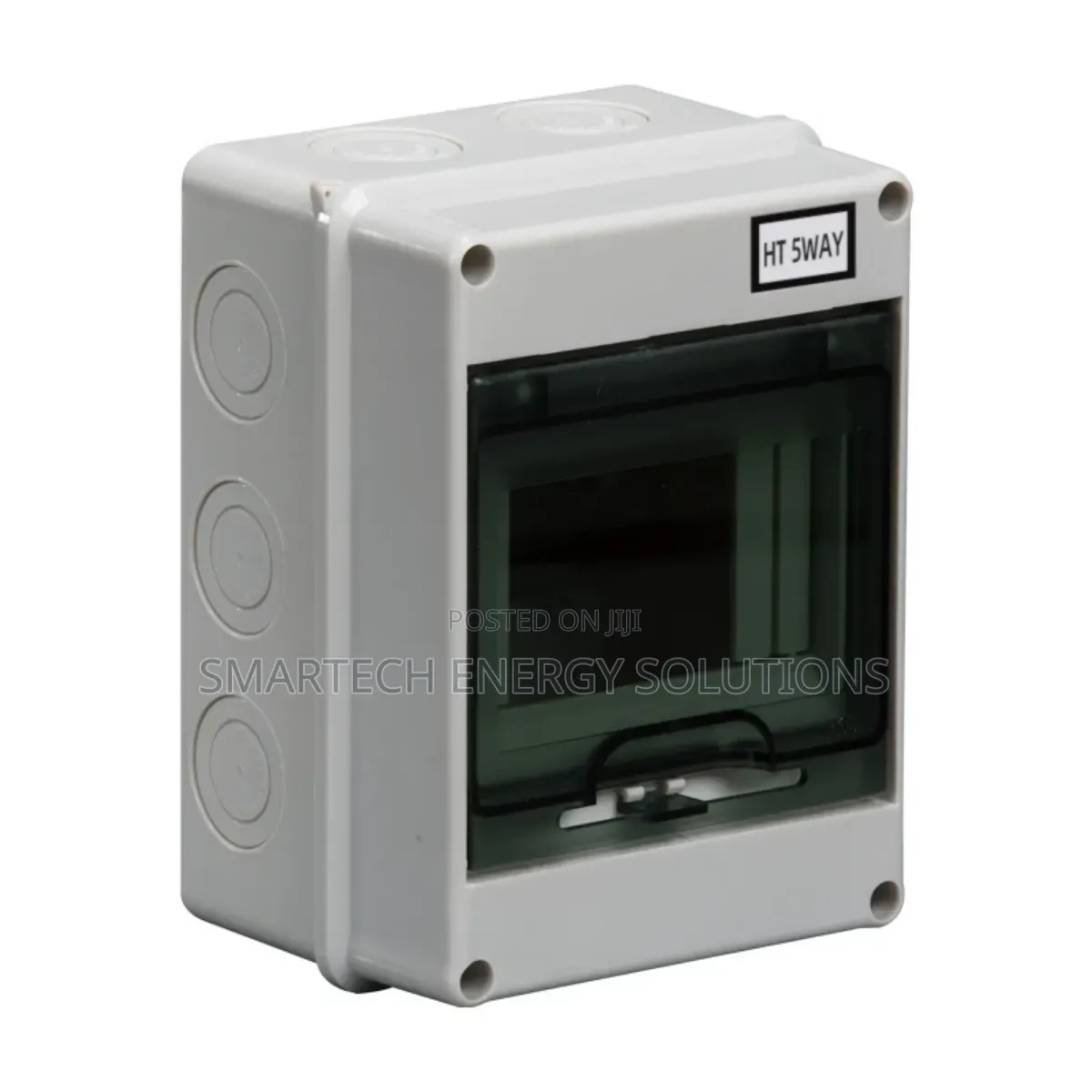 Ht-5 Waterproof Abs Surface Outdoor Mcb Distribution Box