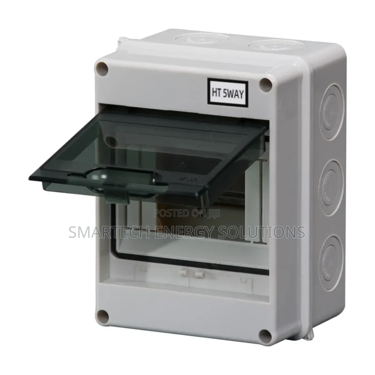 Ht-5 Waterproof Abs Surface Outdoor Mcb Distribution Box