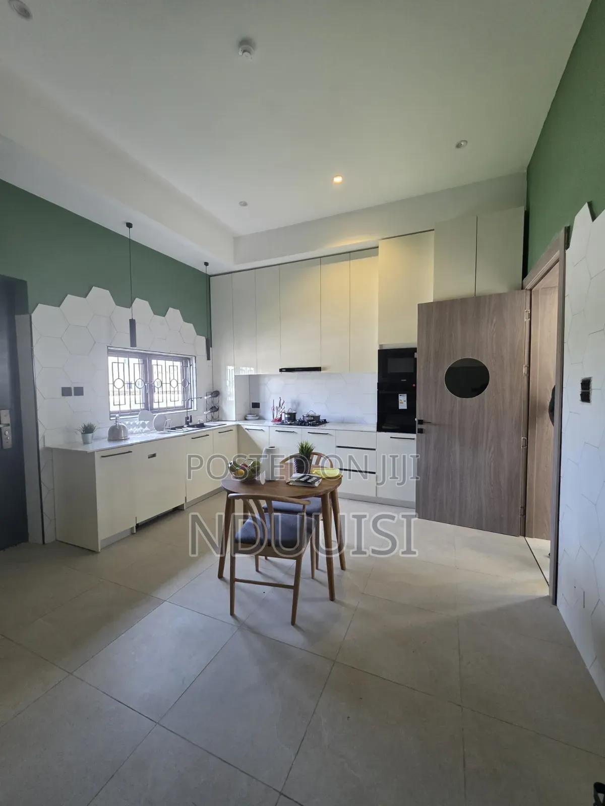5bdrm Duplex in Mayrose Park Estate, VGC / Ajah for sale