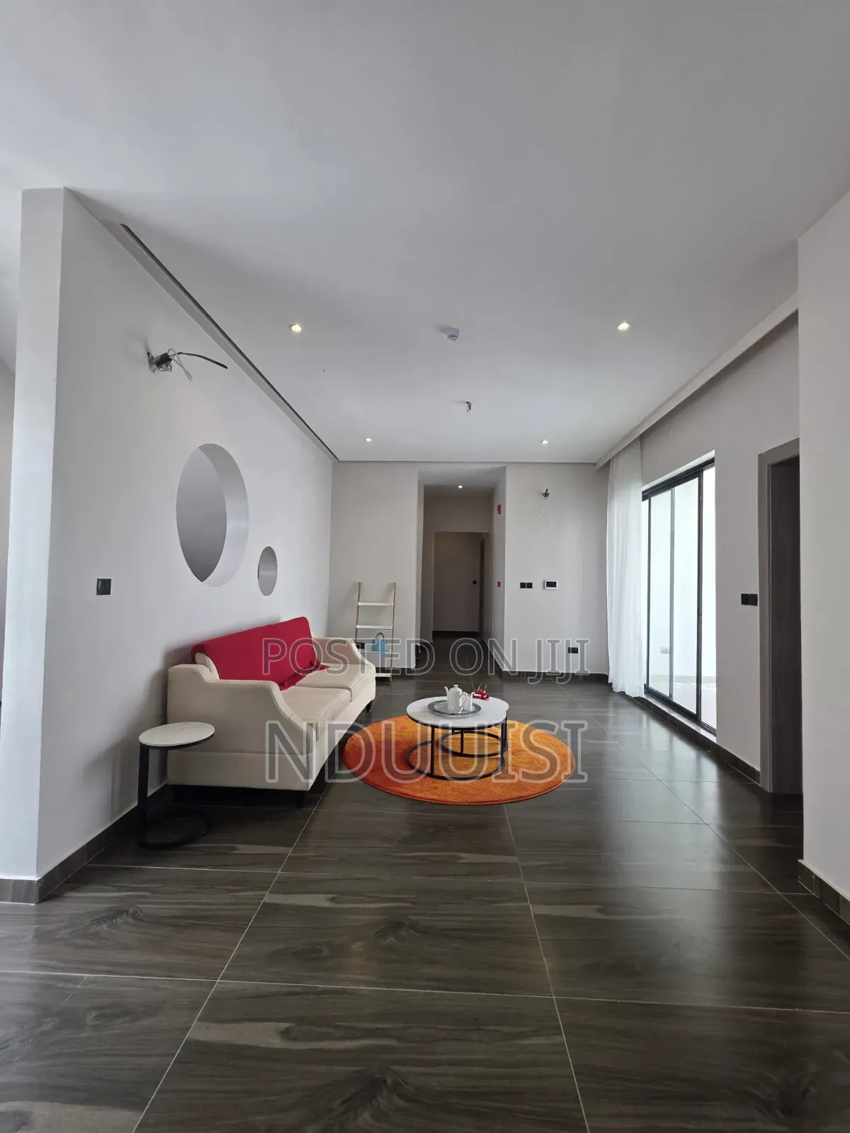 5bdrm Duplex in Mayrose Park Estate, VGC / Ajah for sale