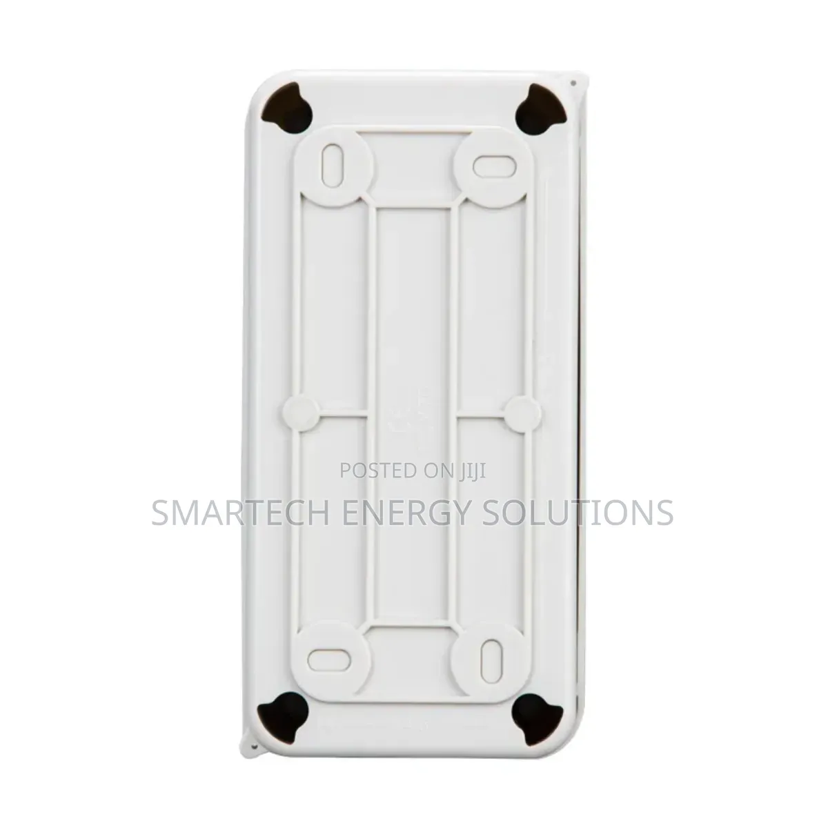 Ht-3 3way Ce Ip65 Outdoor Waterproof Electrical MCB Distribution Box