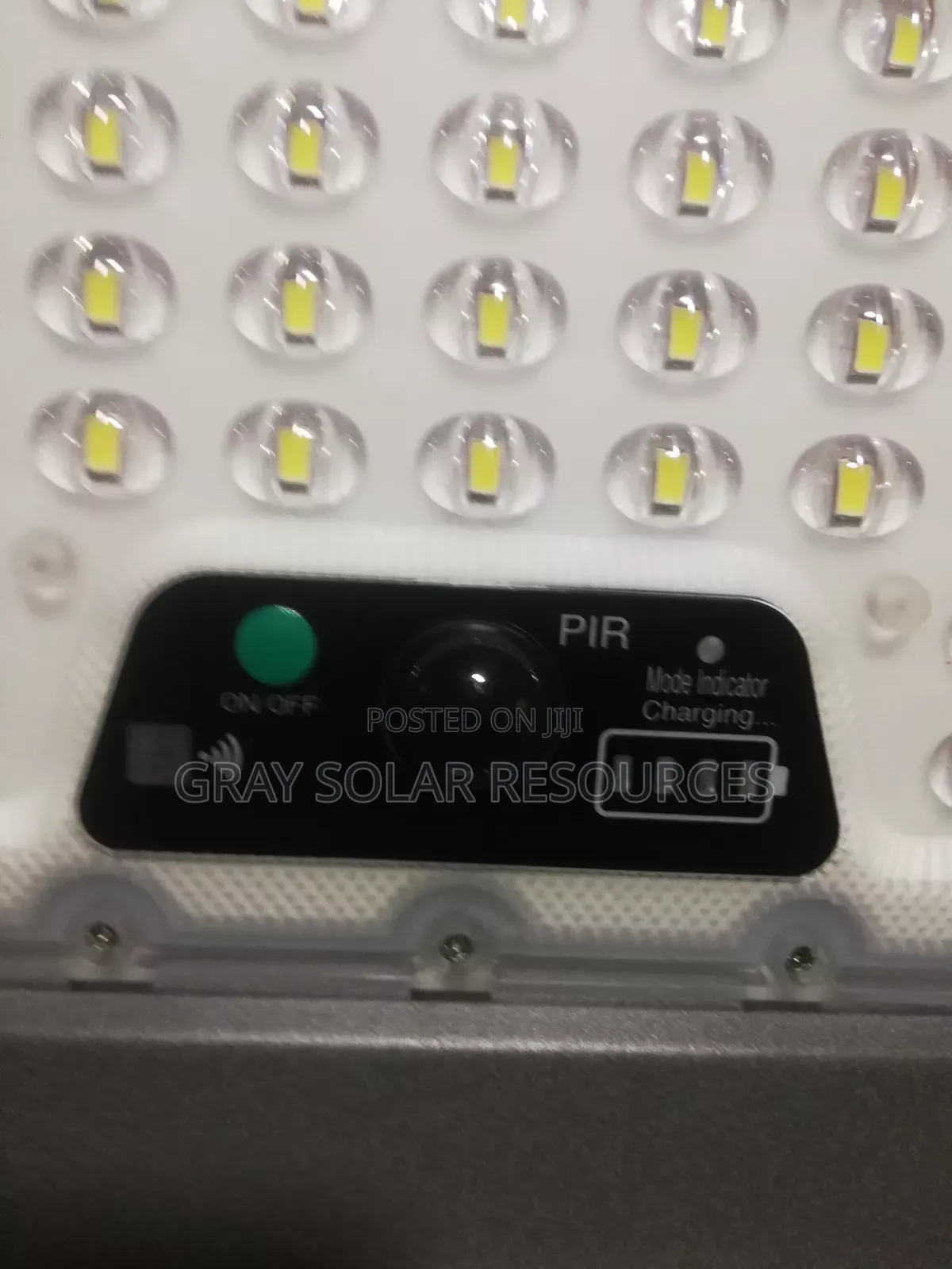 4000w Sukhig Solar Street Light