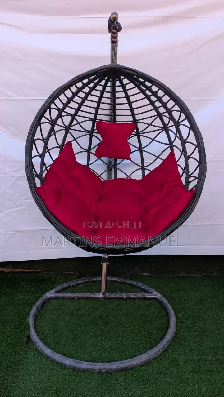 Outdoor Swing / Janglover