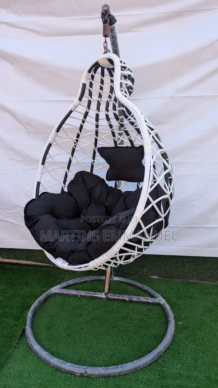 Outdoor Swing / Janglover