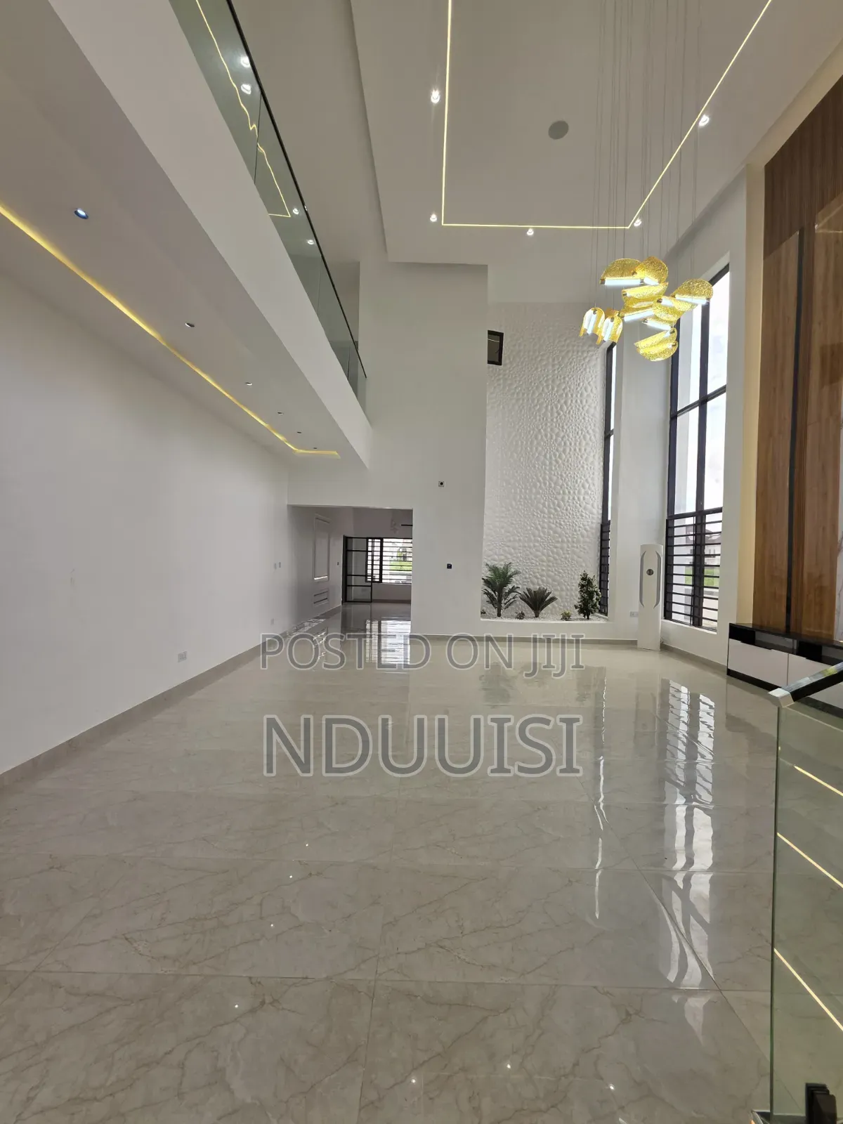 5bdrm Duplex in Mayrose Park Estate, VGC / Ajah for sale