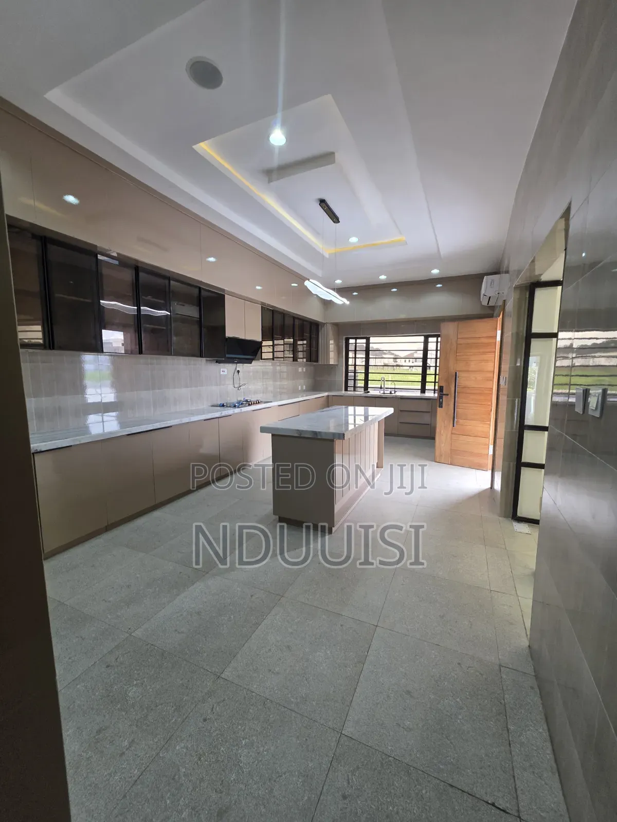 5bdrm Duplex in Mayrose Park Estate, VGC / Ajah for sale