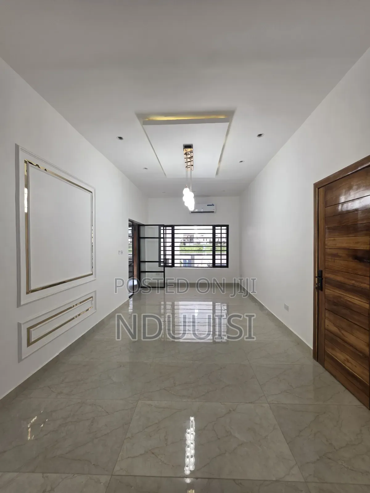5bdrm Duplex in Mayrose Park Estate, VGC / Ajah for sale