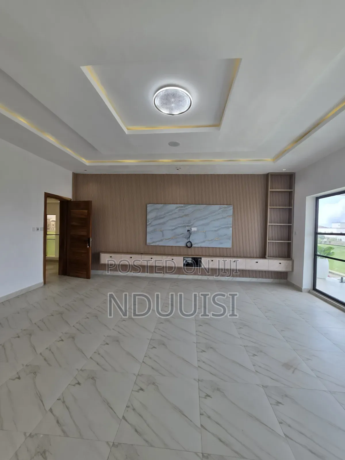 5bdrm Duplex in Mayrose Park Estate, VGC / Ajah for sale