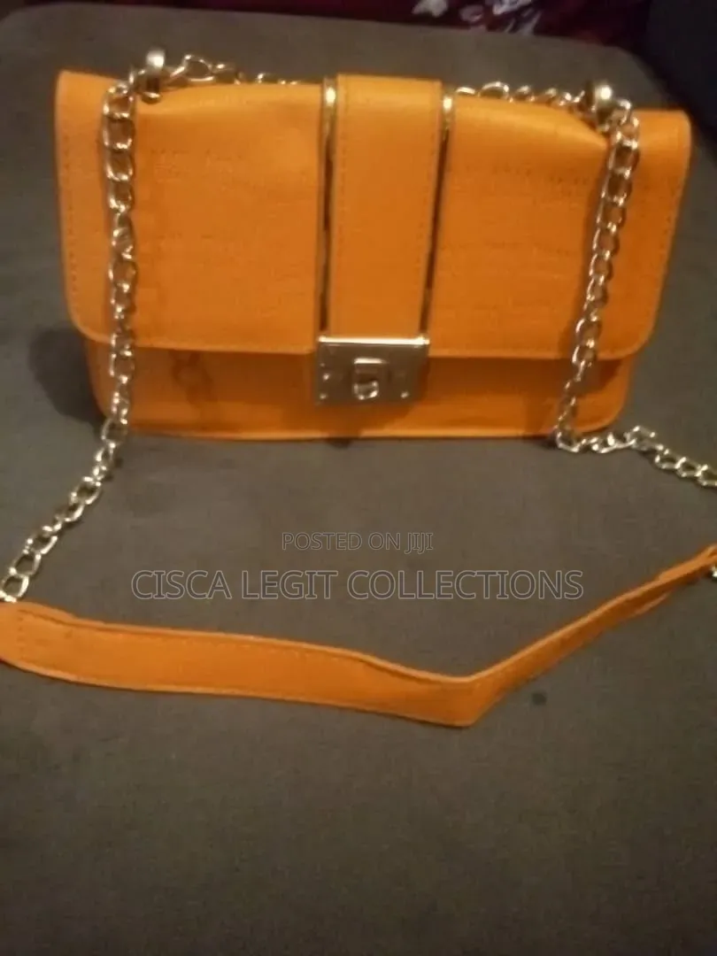 Unique Ladies Handbags