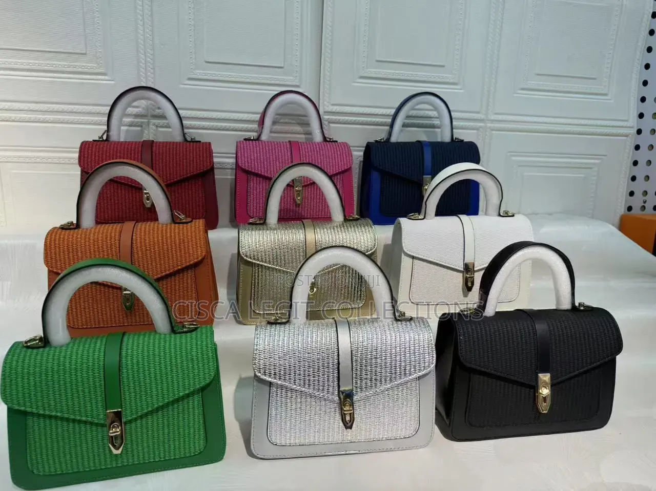 Unique Ladies Handbags