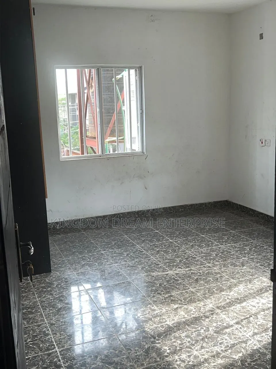 2bdrm Apartment in Badore Road Ajah for rent