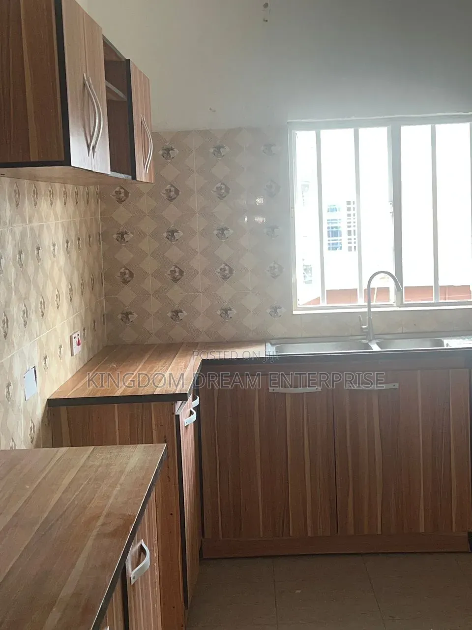 2bdrm Apartment in Badore Road Ajah for rent