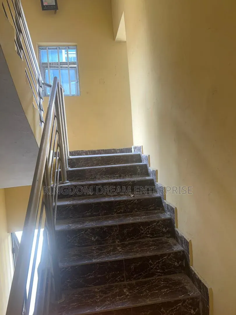 2bdrm Apartment in Badore Road Ajah for rent