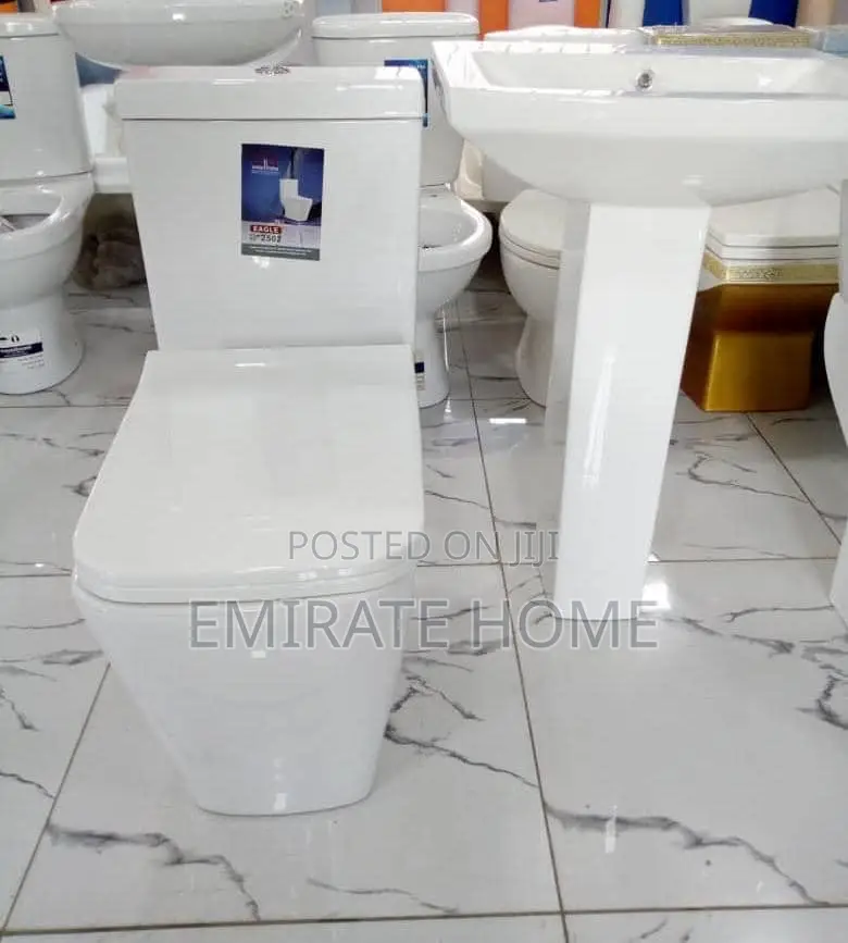 Sweet Home Toilet Seat With Basing