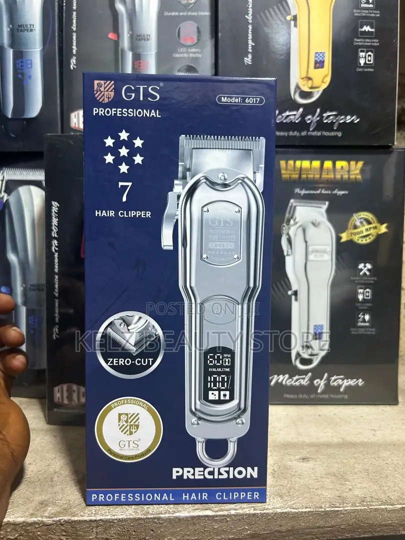 GTS Clipper