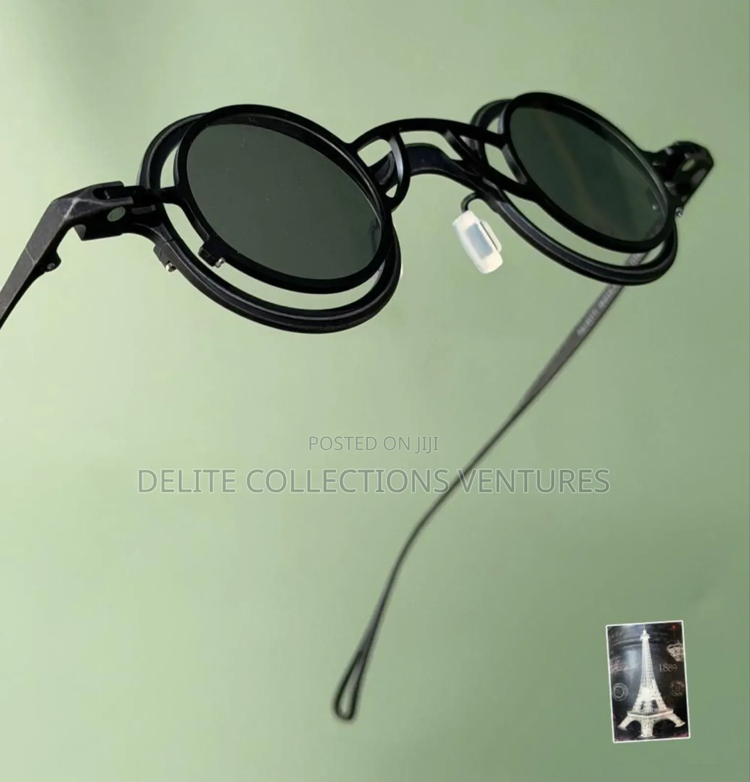 *Original Rigards Glasses Available in Store