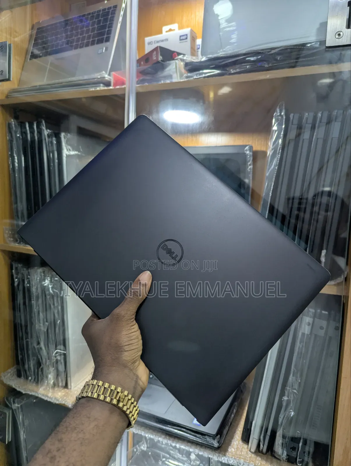 Laptop Dell Latitude 14 3460 8GB Intel Pentium HDD 500GB