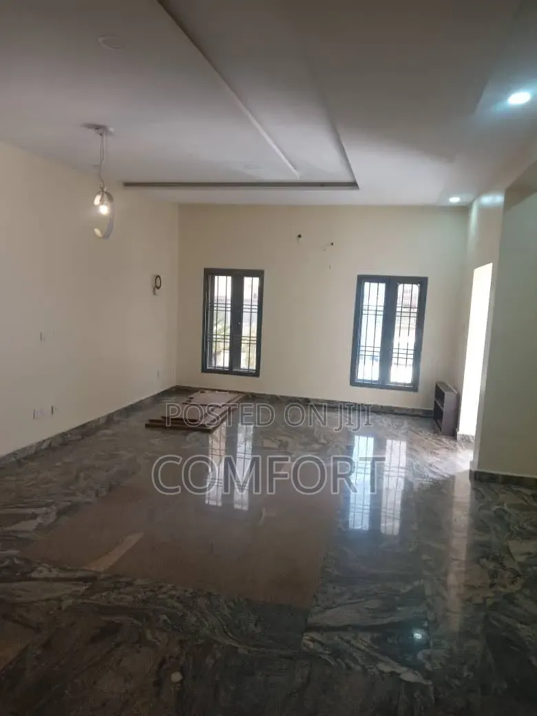 4bdrm Duplex in Katampe for rent