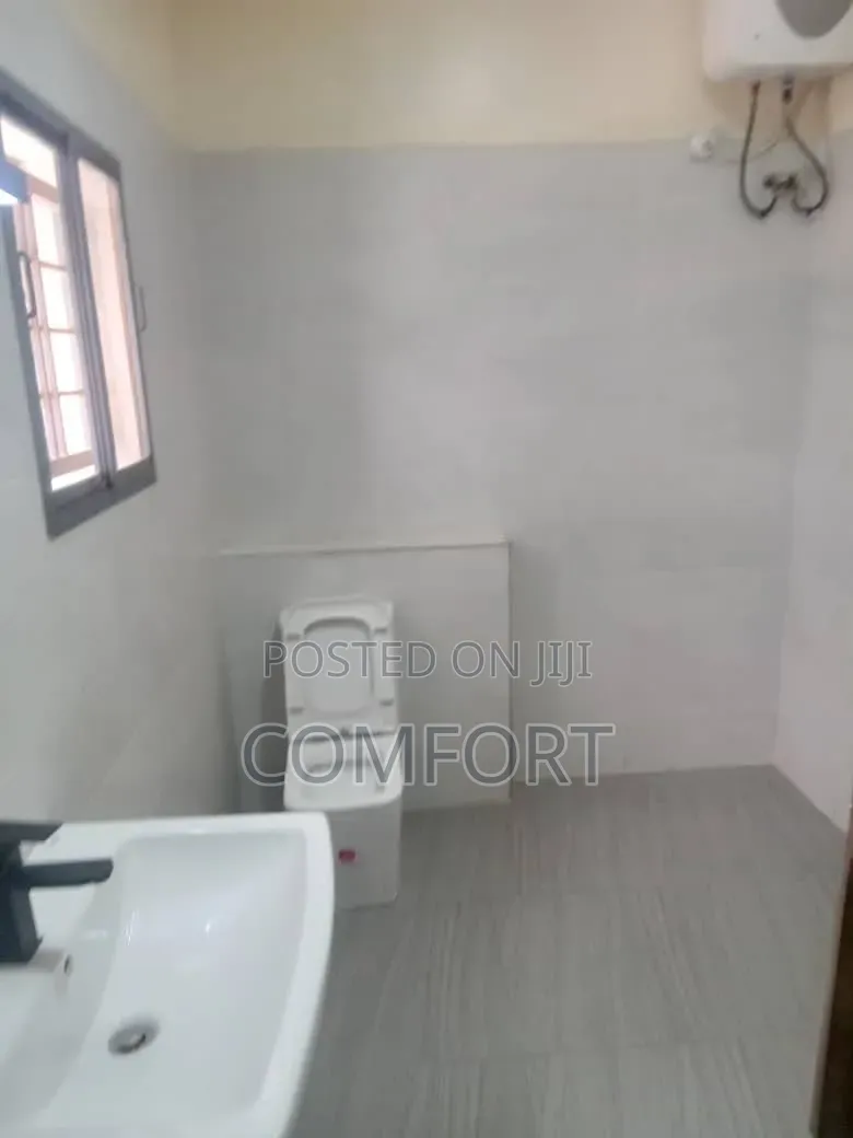 4bdrm Duplex in Katampe for rent