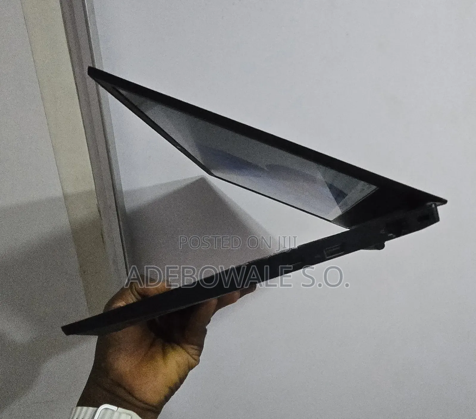 Laptop Lenovo ThinkPad P53 32GB Intel Core i9 SSD 512GB