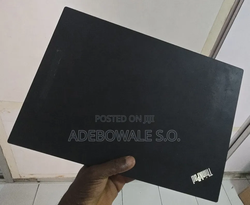 Laptop Lenovo ThinkPad P53 32GB Intel Core i9 SSD 512GB