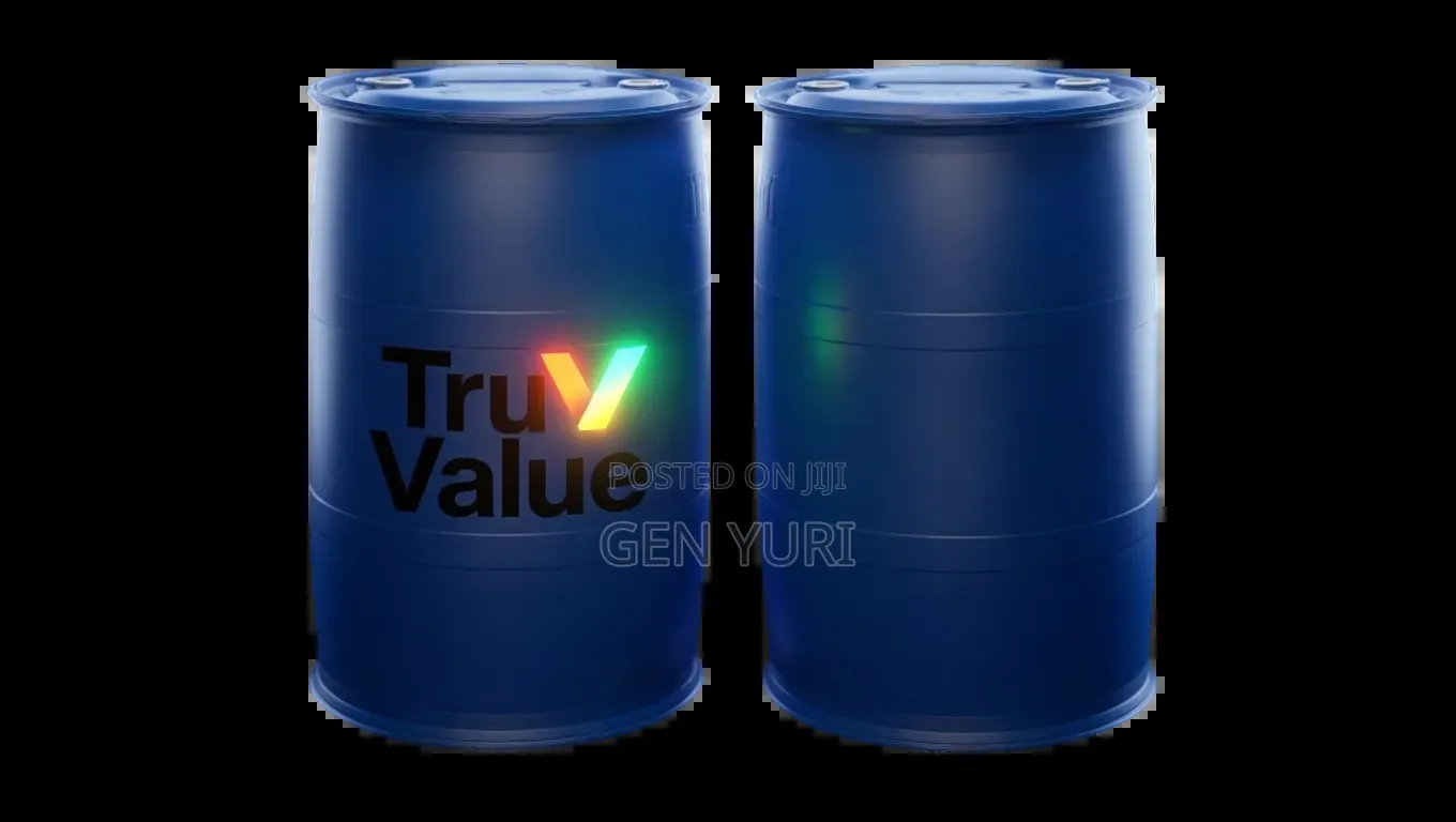 Tru Value Coolant Red, Green, Blue 200l