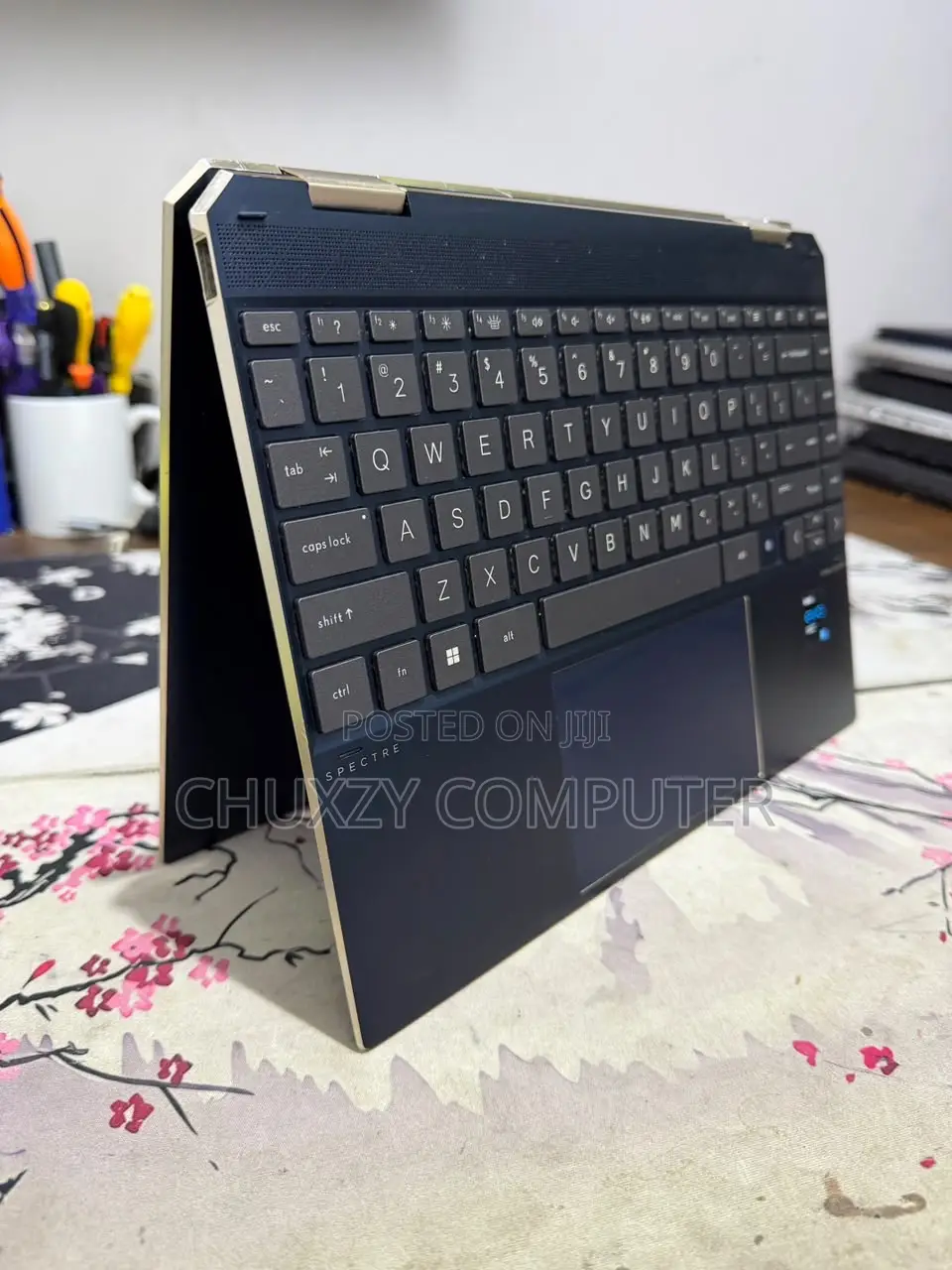 Laptop HP Spectre 14 16GB Intel Core i7 SSD 512GB