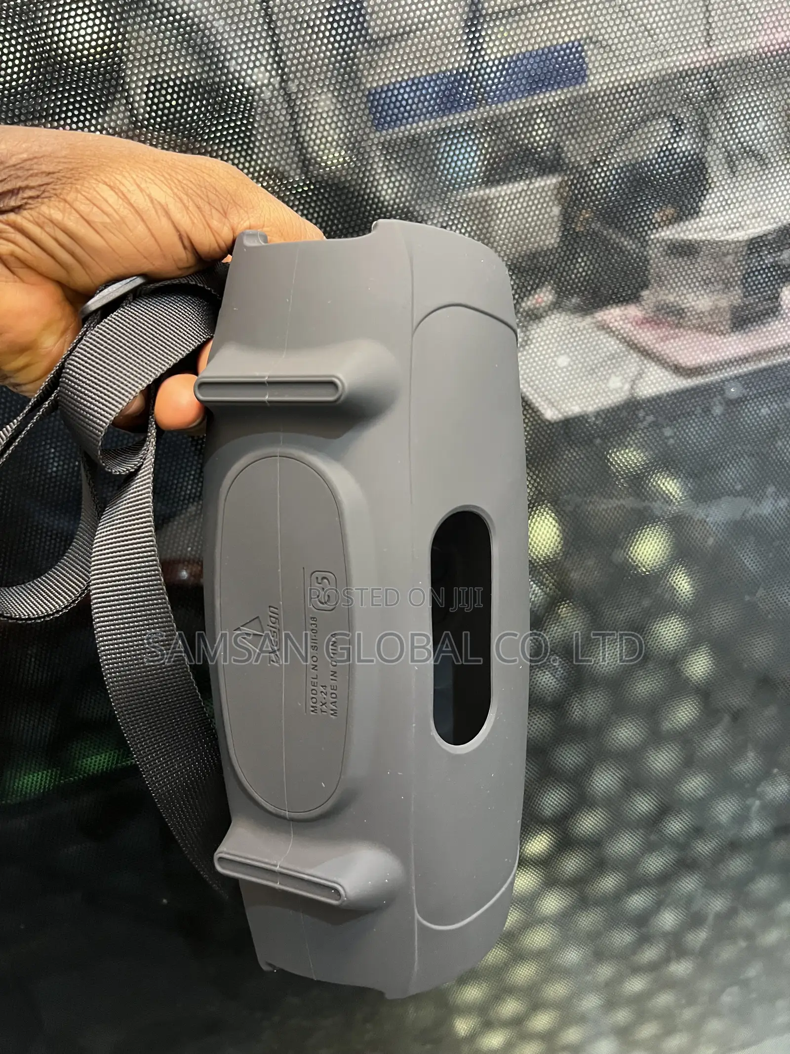 Jbl Charge 5 Belt/Strap