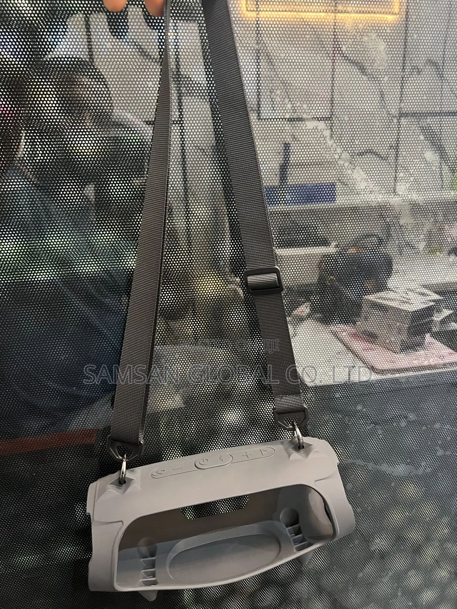 Jbl Charge 5 Belt/Strap