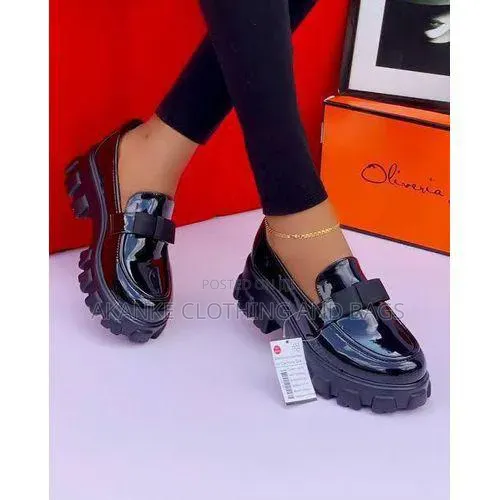 Female Shoes