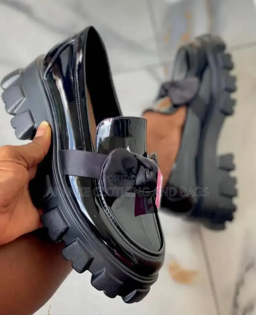 Female Shoes