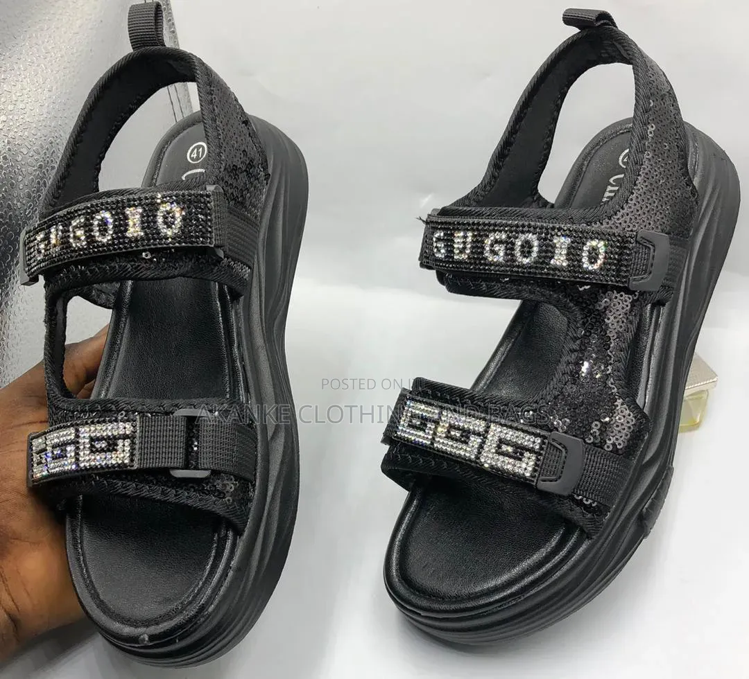 Female Sandal